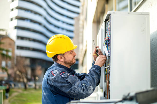 Emergency Electrical Repair Services in Maple Valley, WA